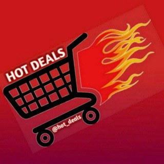Telegram profile photo for Hot Deals 3.0