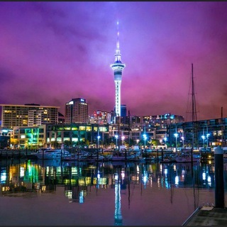 Telegram group profile photo for 🇳🇿✨ JAB FREE Aotearoa/nz Voice Chat Support Group ✨🇳🇿