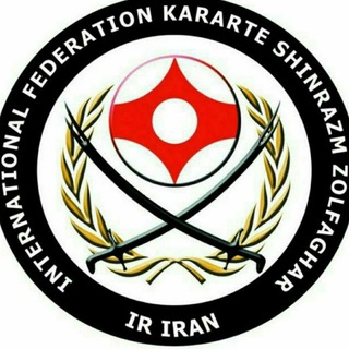 Telegram profile photo for آموزش شین رزم ذوالفقار
