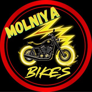 Telegram profile photo for Молния⚡️Аренда/Продажа байков Нячанг