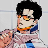 Telegram profile photo for Lee Zin