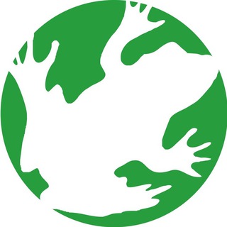 Telegram profile photo for Беларуская партыя "Зялёныя"