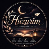 Telegram profile photo for ๐๐ฎ๐ณ๐ฎ๐ซ๐ข๐ฆ