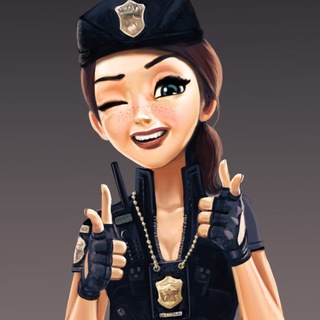 Telegram profile photo for Полиция Паттайя