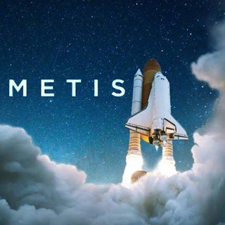 Telegram profile photo for METIS EARLY CALLS🚀
