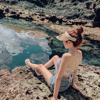 Telegram profile photo for ✈男女伴遊⛱旅遊情報👩🏻🎓