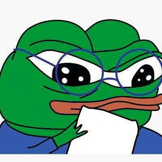 Telegram profile photo for Pepe Next Generation
