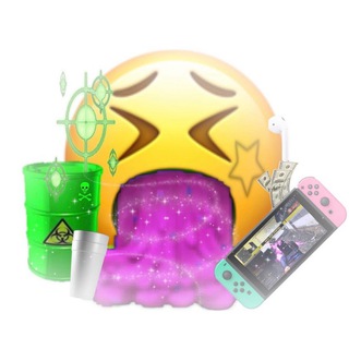Telegram profile photo for Nuke/Mental/Junk