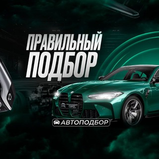 Telegram profile photo for Правильный Подбор