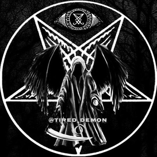 Telegram profile photo for ✠tI'red đeMon✠