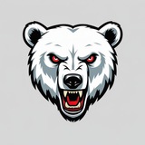 Telegram profile photo for Белый Медведь