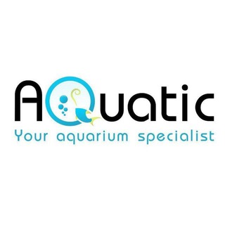 Telegram profile photo for Aquatic ( مجموعه آکواتیک )