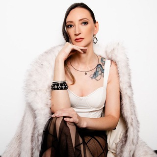 Telegram profile photo for ДобрянкаLife (Feyris)🪷
