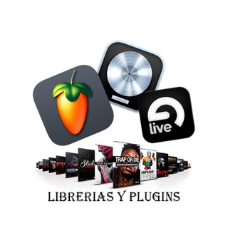Telegram profile photo for Sample Packs + Fl studio loops