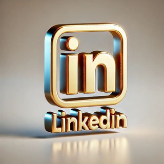 Telegram profile photo for LinkedIn Premium → 领英高级版 Apollo → 阿波罗