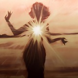Telegram profile photo for يَلـدز..