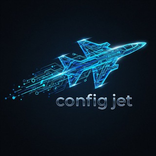 Telegram profile photo for 𝗖𝗼𝗻𝗳𝗶𝗴𝘀𝗝𝗲𝘁