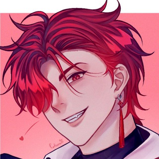 Telegram profile photo for 🐣Averine