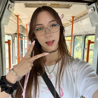 Telegram profile photo for ℳ𝓎𝒶𝓃𝓀𝒶 🎀