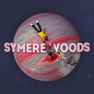 Telegram profile photo for SYMERE WOODS
