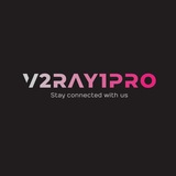 Telegram profile photo for V2Ray1Pro