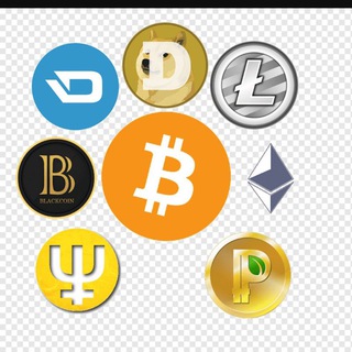 Telegram group profile photo for Заработок крипты.( помощь )