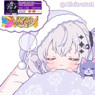 Telegram group profile photo for abuse@fragrance.moe