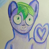 Telegram profile photo for Рисунки Зюзика