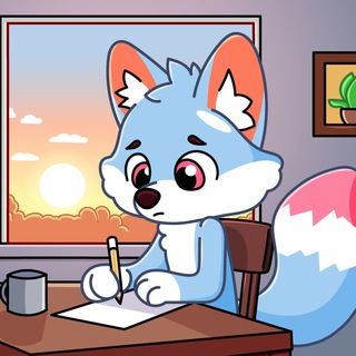 Telegram profile photo for 🎨 AlexUmka Arts