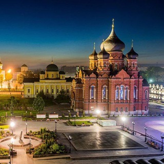 Telegram profile photo for Подслушано Тула