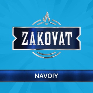 Telegram profile photo for Zakovat: Navoiy