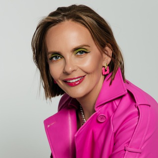 Telegram profile photo for Екатерина Ворон | Любовь и деньги