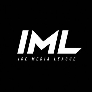 Telegram profile photo for Ice Media League (IML)