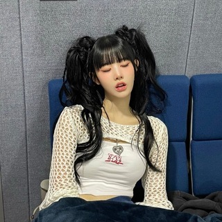 Telegram profile photo for Sieun @instagram