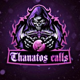 Telegram profile photo for Thanatos Calls