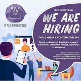 Telegram profile photo for LOKER TEGAL