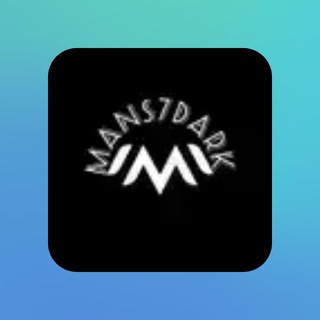 Telegram profile photo for mans7dark usernames