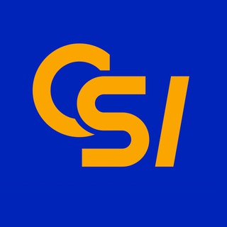 Telegram profile photo for CSI | News
