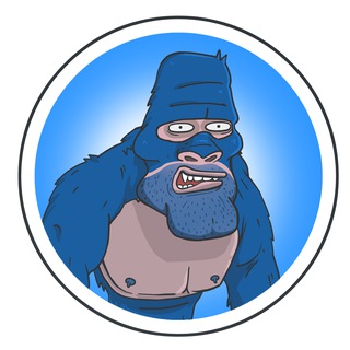 Telegram profile photo for HARAMBASE - Portal