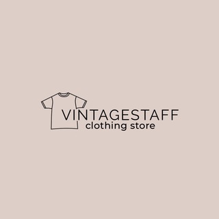 Telegram profile photo for VINTAGESTAFF