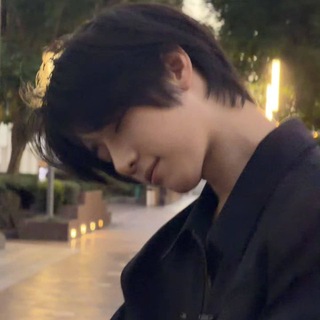 Telegram profile photo for 최범규 Beomgyu