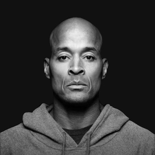 Telegram profile photo for David Goggins на Русском