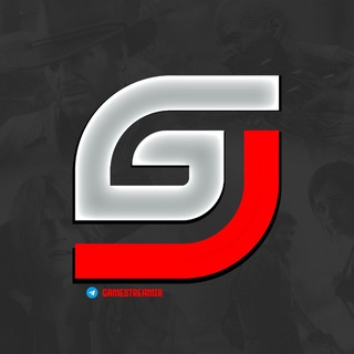 Telegram profile photo for Game Stream | جریان بازی