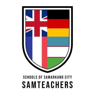 Telegram profile photo for 🇬🇧 🇩🇪 🇫🇷ENGLISHTEACHERS