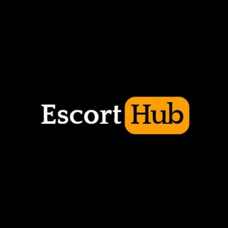 Telegram profile photo for Escort Hub