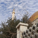 Telegram profile photo for للـــّٰـه.