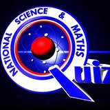 Telegram profile photo for NSMQ GHANA π¬π