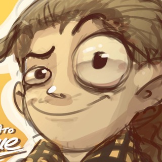 Telegram profile photo for Фиме | FimeArt