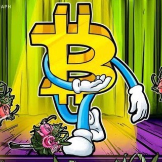 Telegram profile photo for Buf Crypto Boom