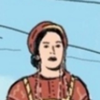Telegram profile photo for Надежда и опора